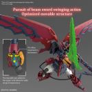 BANDAI REAL GRADE RG Gundam God 1/144