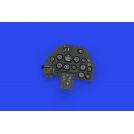 EDUARD 644033 MiG-21bis LööK 1/48