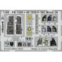 EDUARD FE1328 F-16C Block 25 1/48