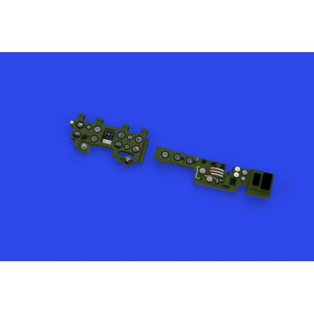 EDUARD 644205 A6M2-N Rufe LööK 1/48