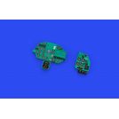 EDUARD 644121 Mi-24D LööK 1/48