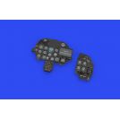 EDUARD 644121 Mi-24D LööK 1/48