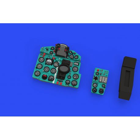 EDUARD 644048 MiG-21MF LööK 1/48