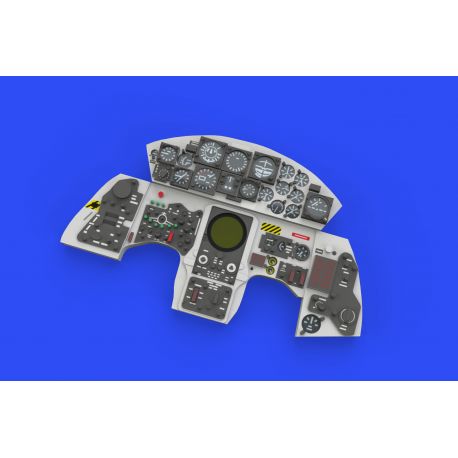 EDUARD 644034 F-104J LööK 1/48