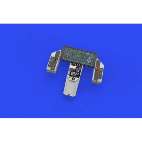 EDUARD 644203 F-35A LööK 1/48