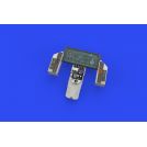 EDUARD 644034 F-104J LööK 1/48