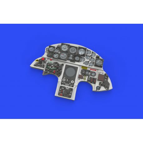 EDUARD 644034 F-104J LööK 1/48