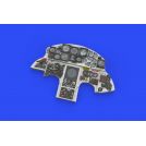 EDUARD 644034 F-104J LööK 1/48