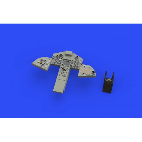 EDUARD 644047 Tornado GR.1 LööK 1/48