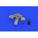 EDUARD 644035 F-104J LööK 1/48