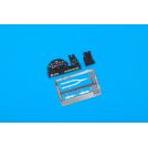 EDUARD ED6340002 F4U-1A LööK 1/32