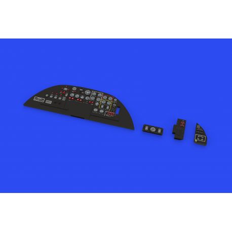 EDUARD 644103 B-17F LööK 1/48