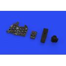 EDUARD 644096 MiG-21PF grey LööK 1/48