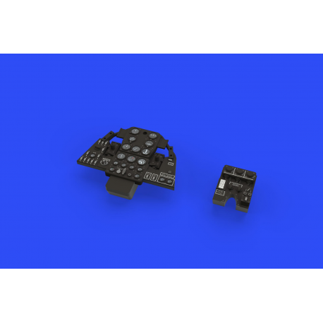 EDUARD 644025 EDUARD P-400 LööK 1/48