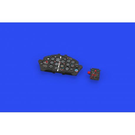 EDUARD 644095 MiG-15bis LööK 1/48