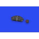 EDUARD 644095 MiG-15bis LööK 1/48