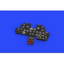 EDUARD ED6340010 P-47D LööK 1/32