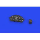 EDUARD 644094 MiG-15 LööK 1/48