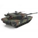 TAMIYA 25216 M1A1 Abrams Tank 'Ukraine'