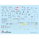 ITALERI 1471 AMX-T 1/72