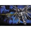 BANDAI PERFECT GRADE PG 1/60 Mobile Suit Gundam ZGMF-X20A Strike Freedom Gundam