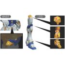 BANDAI PERFECT GRADE PG 1/60 Mobile Suit Gundam ZGMF-X20A Strike Freedom Gundam
