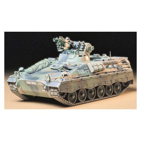 TAMIYA 35162 Marder 1A2