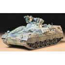 TAMIYA 35081 US M16 Half Track