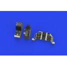 EDUARD 644212 F-16C Block 42 till 2005 LööK 1/48