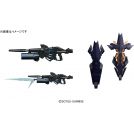 BANDAI PERFECT GRADE PG 1/60 GUNDAM UNICORN RX-0 BANSHEE NORN