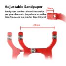 DSPIAE AT-HS Precision Hand Stabilizer