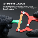 DSPIAE AT-HS Precision Hand Stabilizer
