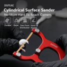 DSPIAE AT-HS Precision Hand Stabilizer