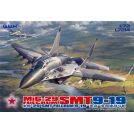 Great Wall Hobby L7201 F-15E