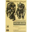 HASEGAWA 64007 MK44 Ammoknights