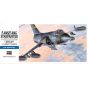 HASEGAWA D17 F-104S/F-104G 1/72