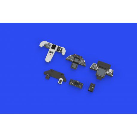 EDUARD 644151 F-14A late Löök 1/48