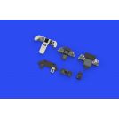 EDUARD 644151 F-14A late Löök 1/48