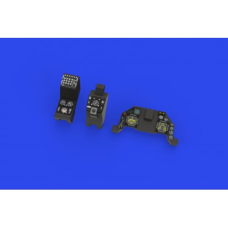 EDUARD 644211 F-16A MLU LööK 1/48