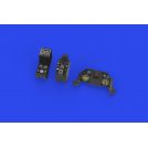 EDUARD 644211 F-16A MLU LööK 1/48