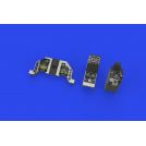 EDUARD 644207 F-16C Block 25 LööK 1/48