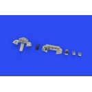 EDUARD 644136 Tornado ECR LööK 1/48