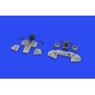 EDUARD 634024 Tornado GR.4 LööK 1/32