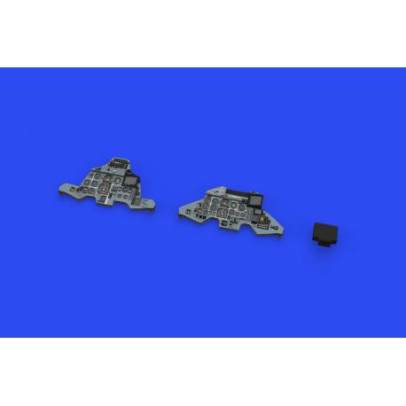 EDUARD 644097 Su-27UB LööK 1/48