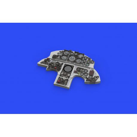 EDUARD 644032 SF-104G LööK early 1/48