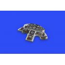 EDUARD 644032 SF-104G LööK early 1/48