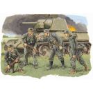 DRAGON 6124 PANZERGRENADIER DIV.