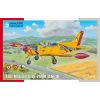 SPECIAL HOBBY 72418 SIAI Marchetti SF-260M/AM/W – 1/72