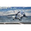 SWORD 72150 RF-8G Photo-Recon Crusader over Vietnam 1/72