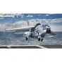 SWORD 72150 RF-8G Photo-Recon Crusader over Vietnam 1/72